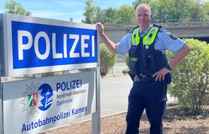 Polizei Dortmund: POL-DO: Unfälle mit Schwerverletzten: Autobahnpolizei gibt wichtige Hinweise für Verhalten bei Pannen und Unfällen