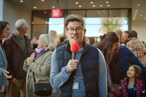 Ein neues Kapitel für die Frische: Kaufland startet bundesweite Frischekampagne