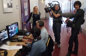 ZDF: "Faule Säcke" oder Prügelknaben der Nation? / "ZDFzeit" macht den Lehrer-Check (FOTO)