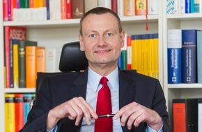 dfv Mediengruppe: Prof. Dr. Jens M. Schmittmann wird Chefredakteur des Betriebs-Beraters und des Steuerberaters
