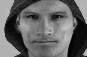 Polizei Düsseldorf: POL-D: Sexualdelikt in Stadtmitte - Wer kennt den Mann auf dem Phantombild?