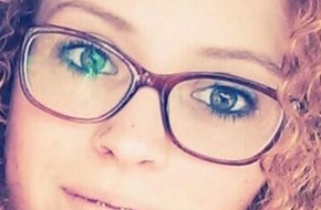 Polizei Düsseldorf: POL-D: 15-jähriges Mädchen aus Meerbusch vermisst - Polizei Neuss bittet um Hilfe bei der Suche nach Lena Pacin Alonso