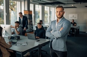 Jehn & Peters GmbH: KI im Handwerker-Recruiting - Experte gibt 5 Tipps, wie man ChatGPT im neuen Jahr bei der Personalsuche einbinden kann
