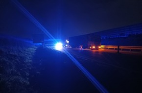 Polizeidirektion Landau: POL-PDLD: Polizeikontrolle auf der B10 bei Landau: Mehrere Verst&ouml;&szlig;e gegen Lkw-Durchfahrtsverbot festgestellt