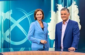 ZDF: Wahl in Hamburg live im ZDF (FOTO)