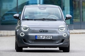 ADAC: Kein Elektroauto unter 16.900 Euro / ADAC untersucht Preise für Kleinst- und Kleinwagen / Günstigster Benziner kostet 11.800 Euro