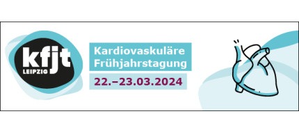 Helios Gesundheit: Top-Kardiologie-Kongress: Kardiovaskuläre Frühjahrstagung und Pflegesymposium  im Herzzentrum Leipzig