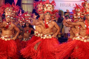 Sommerevents auf den Inseln von Tahiti: Kultur, Sport und Abenteuer im Inselparadies