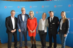 Polizei Salzgitter: POL-SZ: Pressemitteilung der Polizeiinspektion SZ/PE/WF vom 30.10.2025.