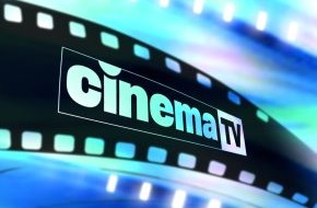 TELE 5: CINEMA und Tele 5 starten Kinosendung CINEMA TV
