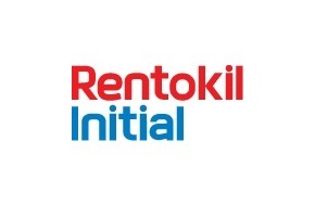 Rentokil Initial GmbH & Co. KG: Hygienemarke „Initial“ wird 120