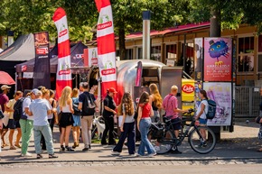 MM: höchste Nationale Beachtour Basel Schlussbericht Resultate