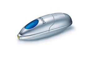 Medicare AG: Neuer elektronischer Insektenstichheiler von Beurer lindert den Juckreiz (Langfassung)