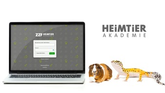 Zentralverband Zoologischer Fachbetriebe Deutschlands e.V. (ZZF): Live-Session in der Heimtier Akademie: Jetzt kostenfrei anmelden zum Online Vortrag über Zoonosen