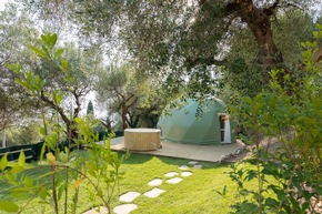 Lago di Garda Camping | Camping mal ganz anders