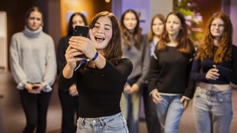 BR Bayerischer Rundfunk: Social Media und mehr: BR beim Jugendmedientag mit starken Angeboten dabei / Anmeldestart in K&uuml;rze