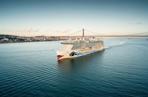 AIDA Cruises: AIDA Cruises und Batteriehersteller Corvus Energy vereinbaren Zusammenarbeit und läuten Elektrifizierung der Kreuzfahrt ein