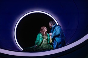 LEONINE Studios: Clasart Classic bringt am 21. M&auml;rz Wagners mystisches Operndrama TRISTAN UND ISOLDE live aus der Met ins Kino
