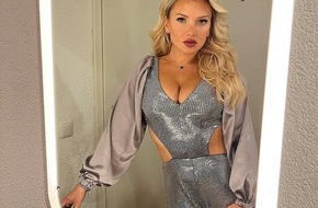 Sky Deutschland: Neue Sky Original Produktion: Evelyn Burdecki ab Herbst exklusiv bei Sky und WOW