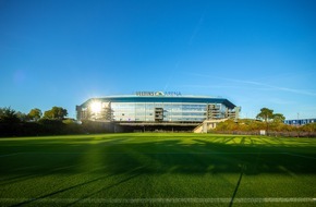 Brauerei C. & A. VELTINS GmbH & Co. KG: Veltins bleibt weiterhin treu an der Seite des FC Schalke 04 / Verträge bleiben bis 2027 gültig und unangetastet