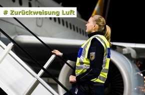 Bundespolizeiinspektion Ludwigsdorf: BPOLI LUD: Von Ludwigsdorf nach Baku - Bundespolizei verweigert Einreise