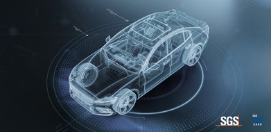 SGS Germany GmbH: Kompakt einsteigen: Künstliche Intelligenz und Funktionale Sicherheit im Automotive Sektor