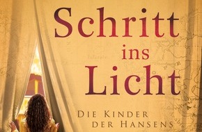 Amazon.de: "Schritt ins Licht" / Am 19. Juli erscheint der neue Roman von Spiegel-Bestsellerautorin Ellin Carsta