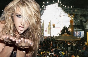 Planai-Hochwurzen-Bahnen GmbH: Skiopening mit den Superstars Ke$ha und OneRepublic in Schladming! - BILD