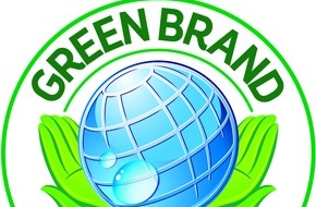 GREEN BRANDS Organisation: Das GREEN BRAND Gütesiegel ist nun eine EU-Gewährleistungsmarke