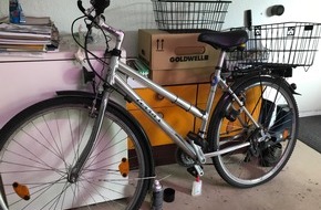 Polizeipr&auml;sidium Nordhessen: POL-KS: 5. Folgemeldung zur Vermisstensuche mit tragischem Ausgang: Fahrrad des verstorbenen 78-J&auml;hrigen aus Vellmar wird immer noch gesucht