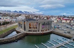 Business Iceland: ISLAND: Neue Hotels in Akureyri und Umgebung / Von luxuriösen Lodges bis hin zu bekannten Hotelketten