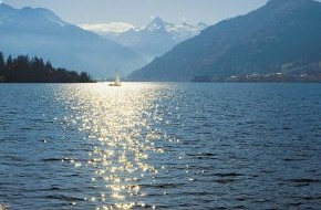Zell am See-Kaprun: Der Sommelier des Jahres schwört auf Salzburgs Wasser - BILD