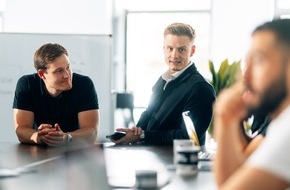 A&M Sales Solutions GmbH: Vertrieb & Employer Branding: Warum gute Vertriebsleute bleiben – wenn sie digital arbeiten dürfen