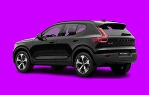 MeinAuto GmbH: Ob Alltag oder Urlaub: Entspannter Fahrkomfort für die ganze Familie im Volvo XC40