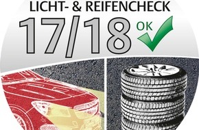 GTÜ Gesellschaft für Technische Überwachung mbH: Mit der GTÜ sicher durch den Winter