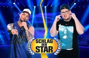 ProSieben: Neue Live-Show auf ProSieben: DSDDDSS startet am Samstag