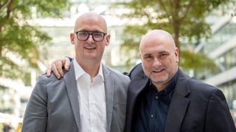 MAXprom GmbH: Karrierechance im Direktvertrieb: Wie MAXprom Quereinsteigern und Profis den schnellen Erfolg ermöglicht