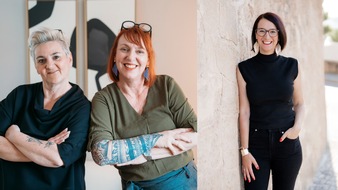 TherapeutenWEGE - HE-Academy & Concept GmbH: Institut BeziehungsWeise: Fortbildung zur Gewaltpr&auml;vention in der Paartherapie