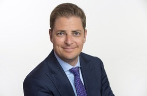 Chubb European Group SE: Dirk Gmeiner neuer Manager für Kautionsversicherungen bei Chubb für Deutschland, Österreich und die Schweiz