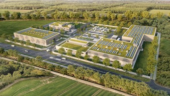 POL-MS: Grundsteinlegung f&uuml;r das Regionale Trainingszentrum M&uuml;nsterland (RTZ) in Nottuln - zukunftsweisende Trainingsinfrastruktur f&uuml;r die Polizei-Ausbildung von morgen