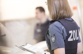 Hauptzollamt München: HZA-M: Zoll und Steuerfahndung durchsuchen bundesweit rund 70 Objekte mit Schwerpunkt in München