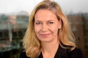 Ford-Werke GmbH: Dr. Kim Jüngst ergänzt die Geschäftsführung der Ford-Werke (FOTO)