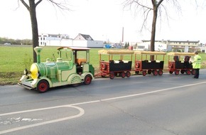 Polizeidirektion Göttingen: POL-GOE: (232/2012) - Nachtrag zu Unfall mit Straßenlokomotive in Rosdorf