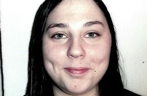 Polizeipr&auml;sidium Mittelhessen - Pressestelle: Mittelhessen: WETTERAUKREIS: Jugendliche aus Butzbach vermisst - Polizei bittet um Mithilfe