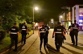 Polizeidirektion Koblenz: POL-PDKO: Pressemeldung der Polizei Andernach zur Kirmes in Plaidt