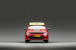 Škoda Auto feiert sein 130-jähriges Bestehen beim 22. Auftritt als Hauptpartner der Tour de France