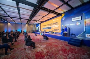 Procolombia: Colombia Investment Summit: Kolumbien peilt Investitionen in Höhe von acht Milliarden US-Dollar an