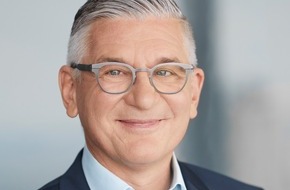 Helaba: Frank Dehnke tritt die Nachfolge von Frank Nickel an
