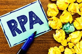 Sopra Steria SE: [Blog] Danke RPA und RDA! Endlich wieder Zeit für echtes Rechnungswesen