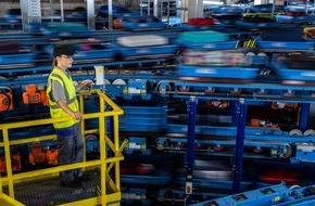Fraport AG: Arbeiten am Airport: „TechNight“ und „Bewerbertag Servicetechnik" zeigen spannende Zukunftsperspektiven